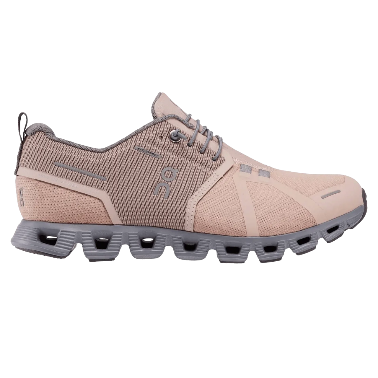 Women's Cloud 5 Waterproof