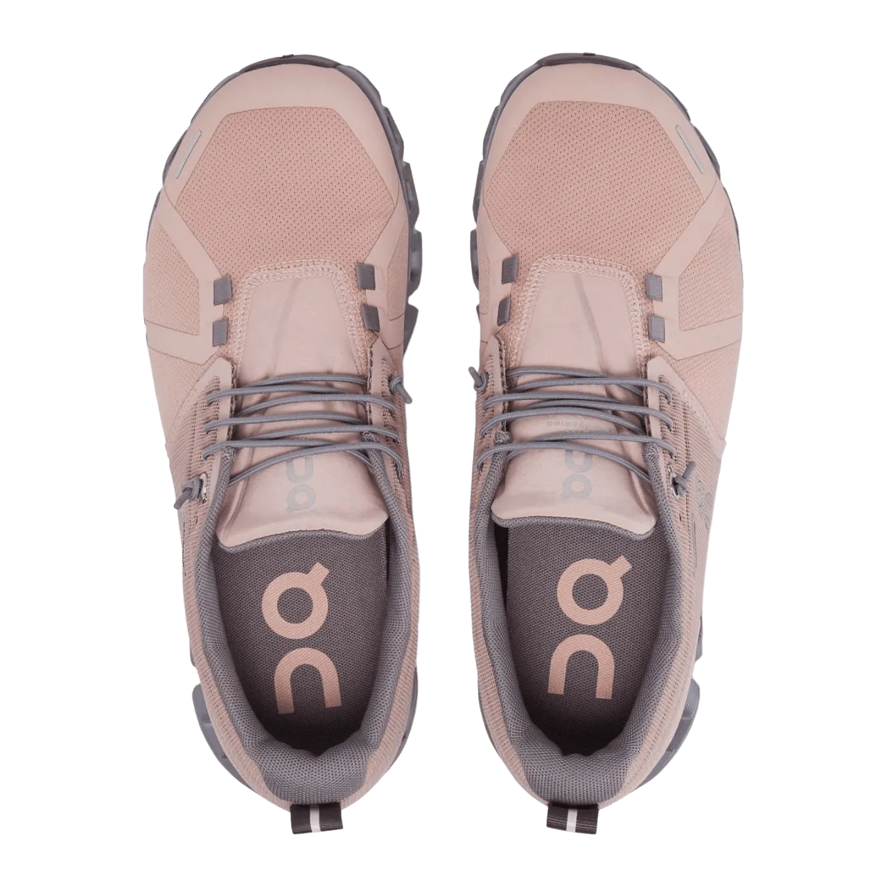 Women's Cloud 5 Waterproof