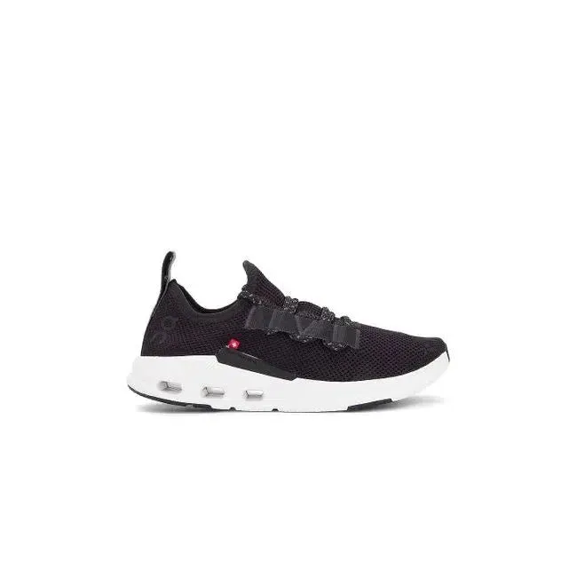 Women's CloudEasy - Black/Rock