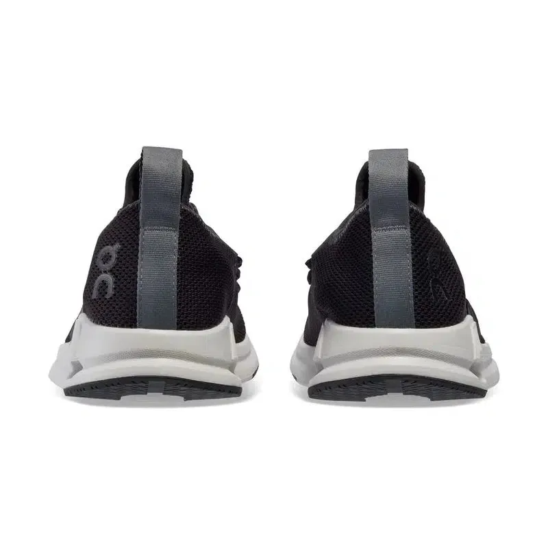 Women's CloudEasy - Black/Rock