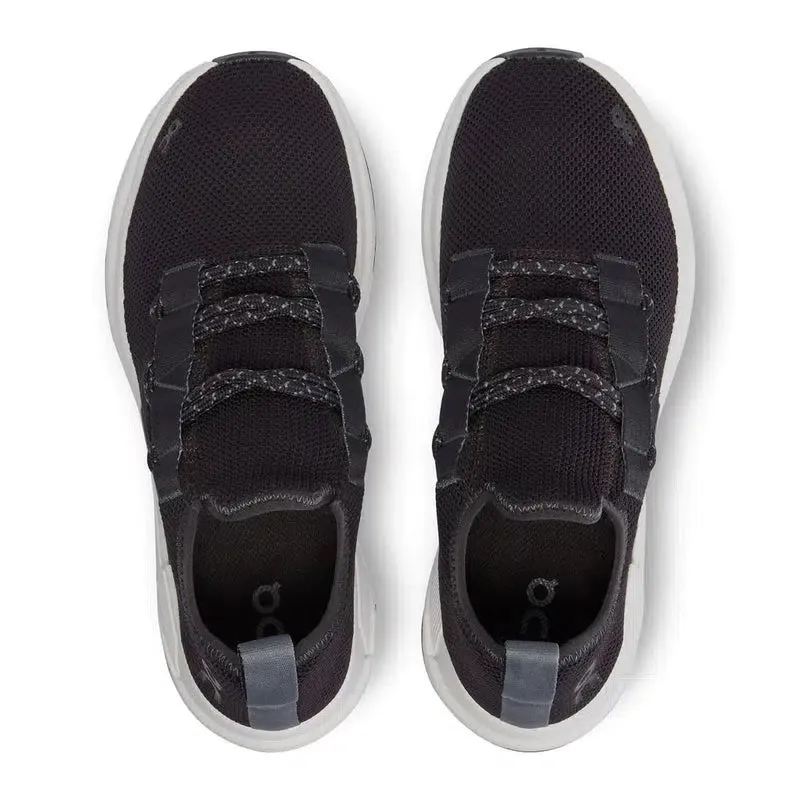 Women's CloudEasy - Black/Rock