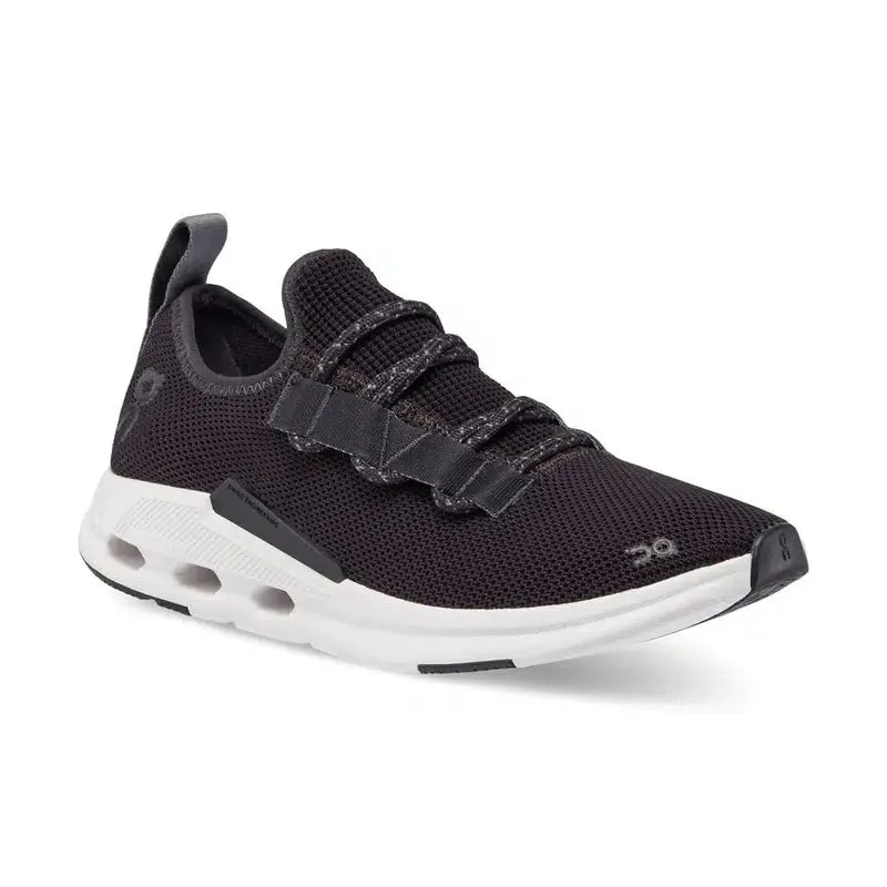 Women's CloudEasy - Black/Rock
