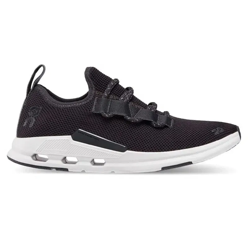 Women's CloudEasy - Black/Rock