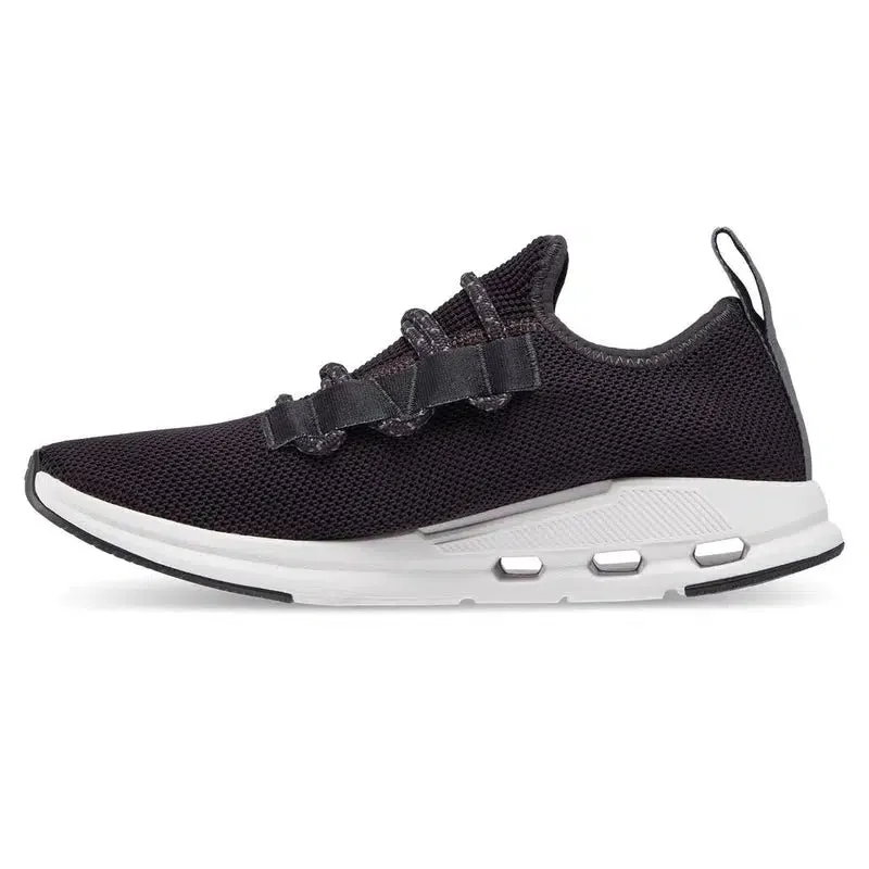 Women's CloudEasy - Black/Rock