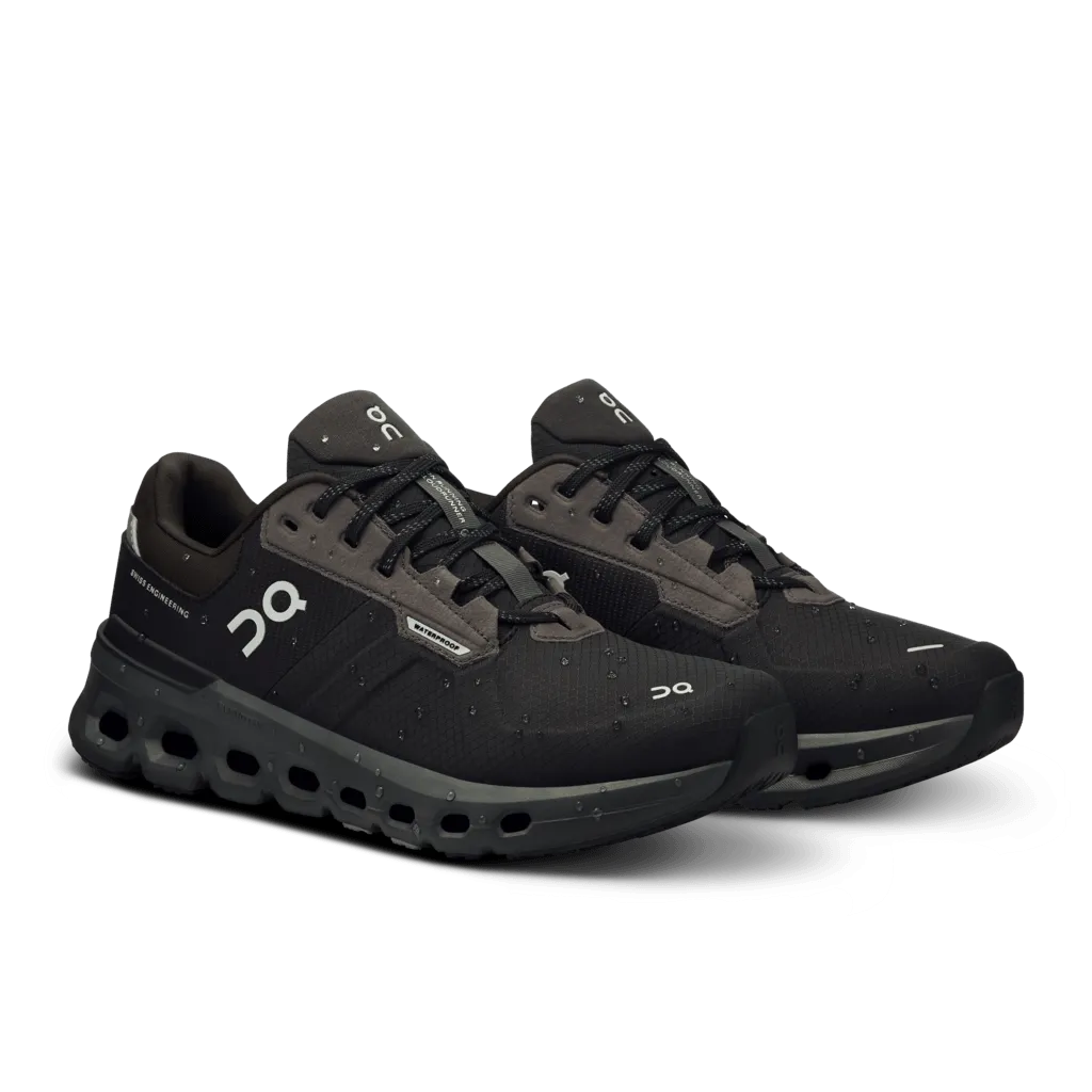 Women's Cloudrunner 2 Waterproof