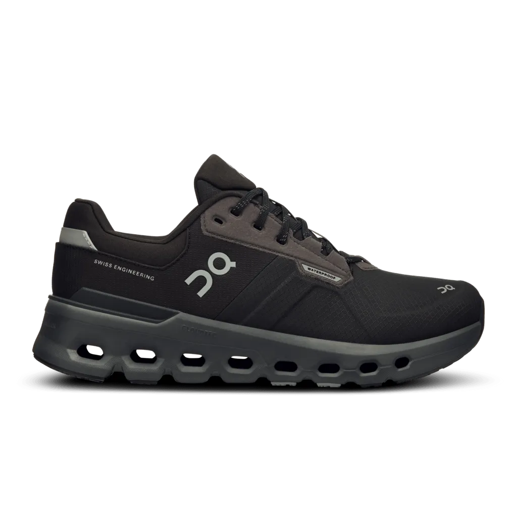 Women's Cloudrunner 2 Waterproof
