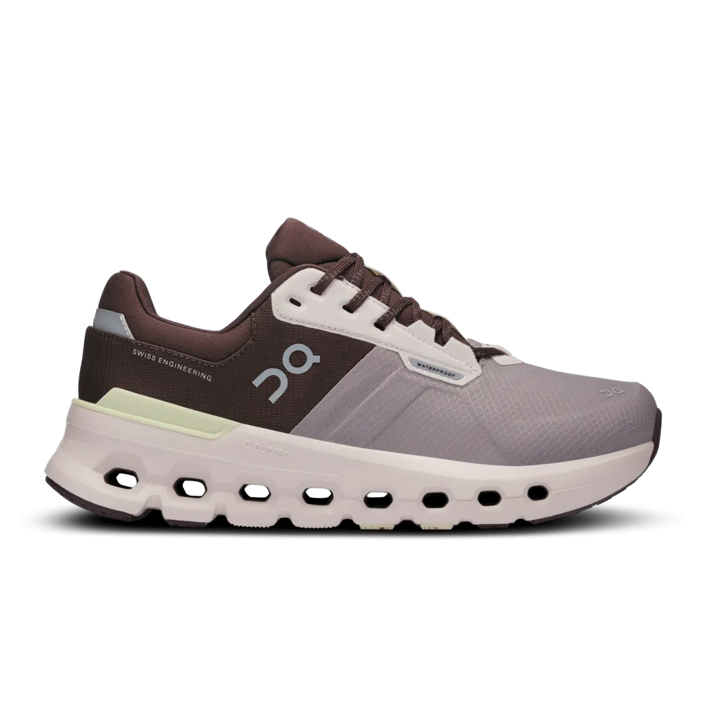 Women's Cloudrunner 2 Waterproof