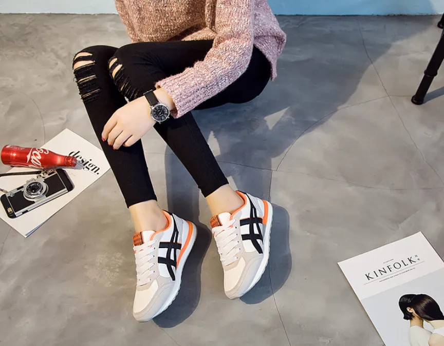 Women's shoes sports shoes - Women's shoes