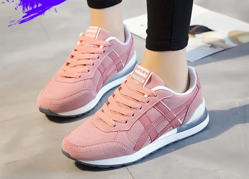 Women's shoes sports shoes - Women's shoes