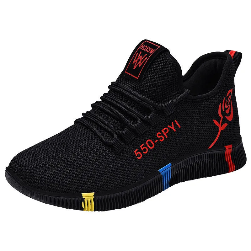 women's sports shoes Plush cotton