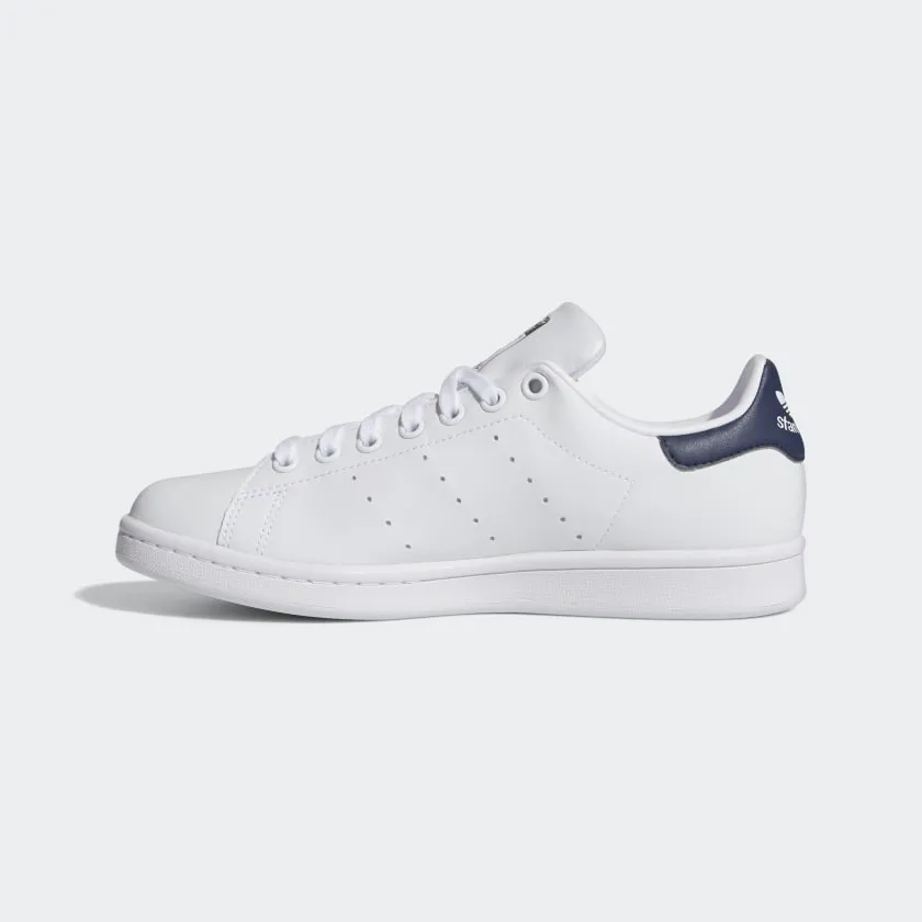 Women's Stan Smith (Cloud White   Collegiate Navy   Cloud White)