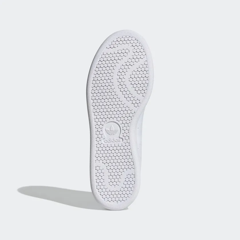 Women's Stan Smith (Cloud White   Green   Cloud White)
