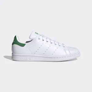 Women's Stan Smith (Cloud White   Green   Cloud White)