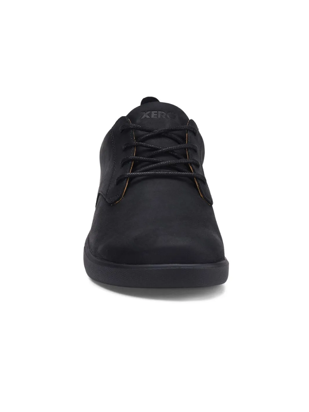 Xero GLENN Leather Minimal Shoe - Mens - Black