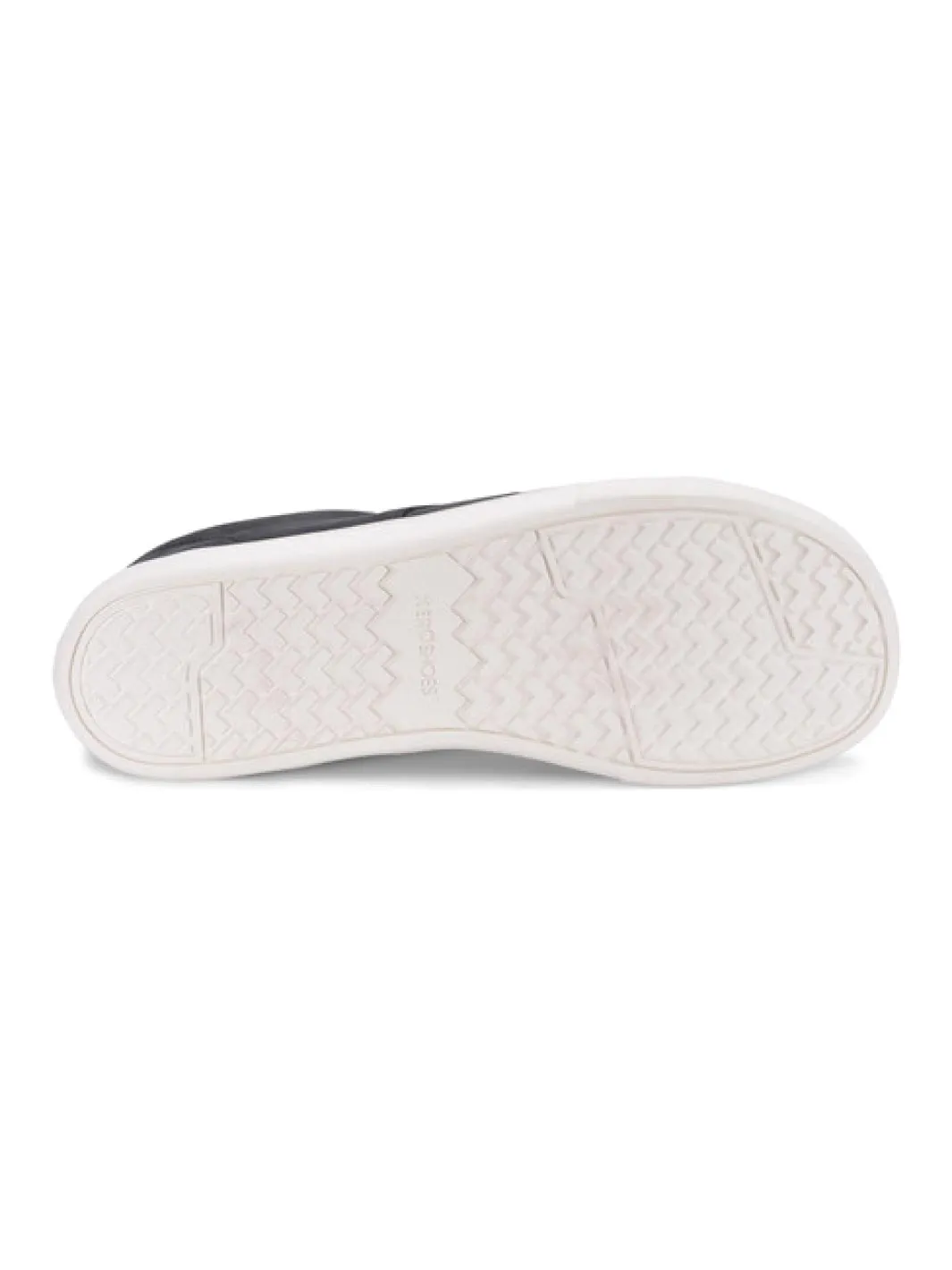 Xero GLENN Leather Minimal Shoe - Mens - Black/White