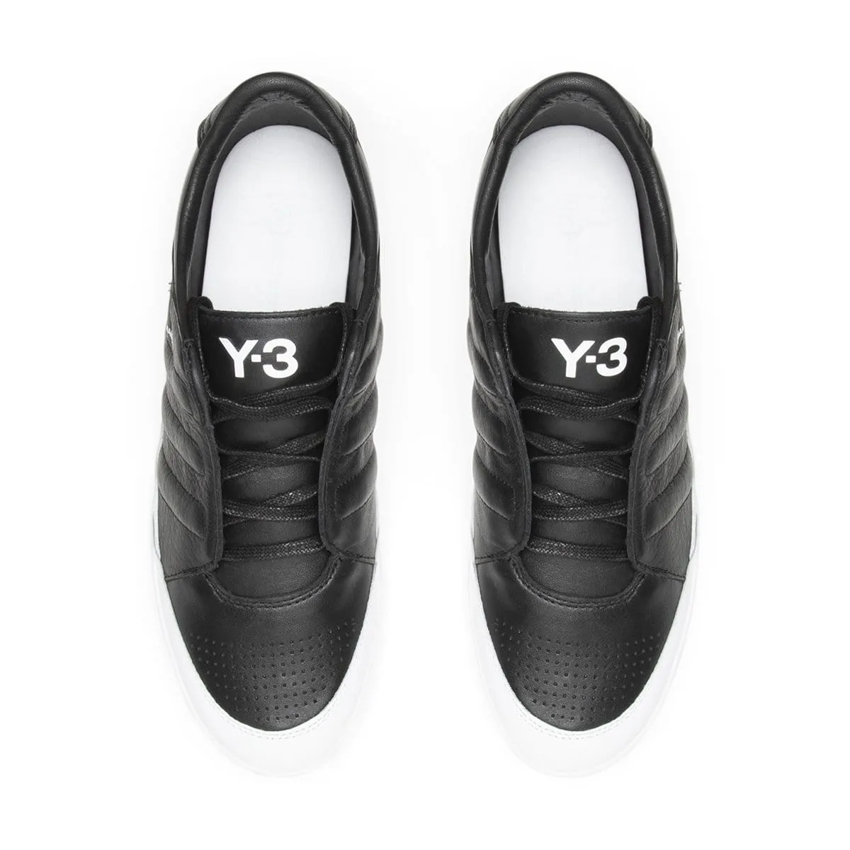 Y-3 HONJA LOW