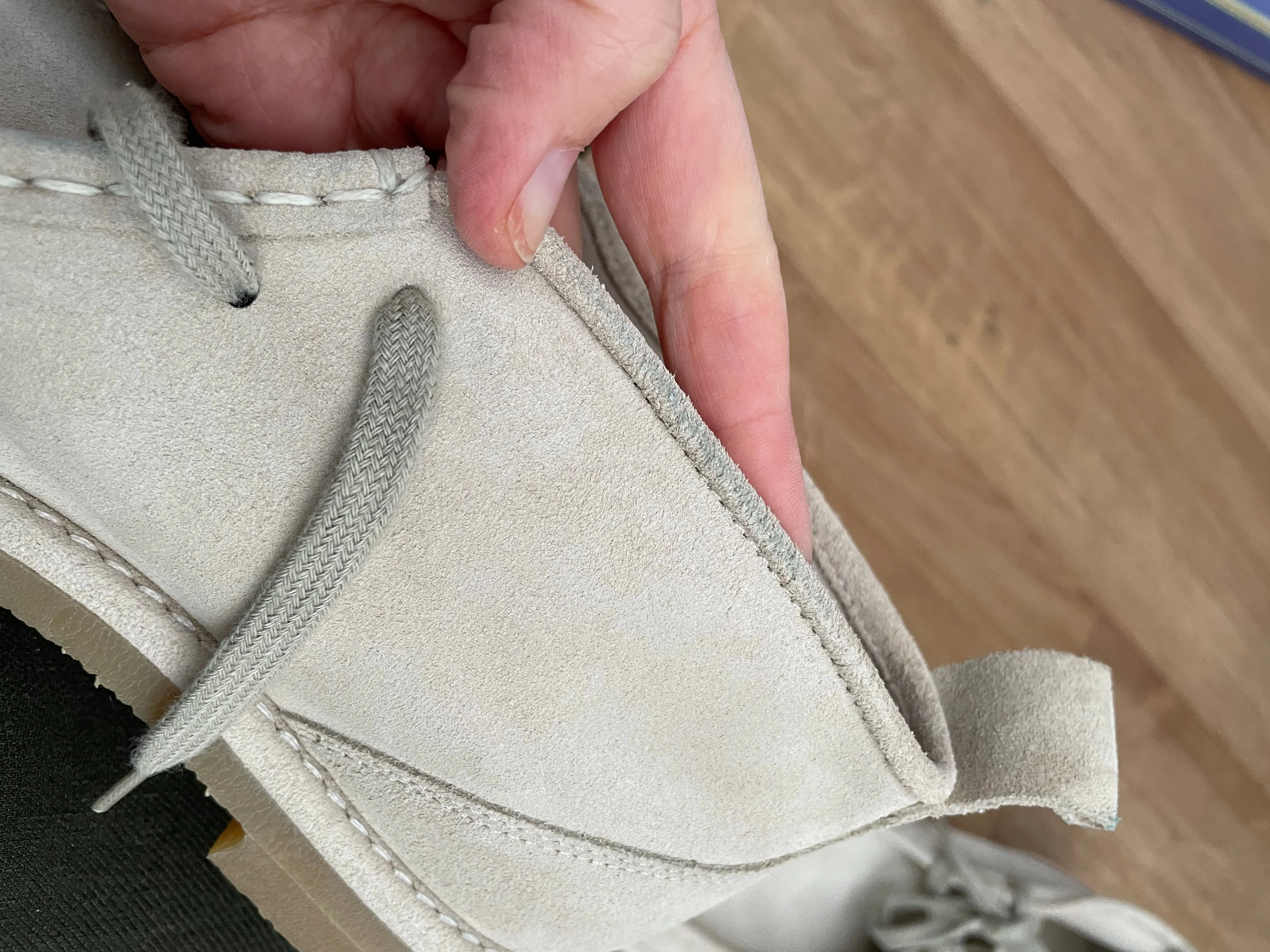 Zara Boots Size 6