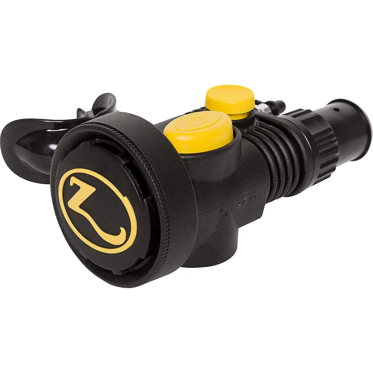 Zeagle Octo Z II Combination Regulator and Inflator